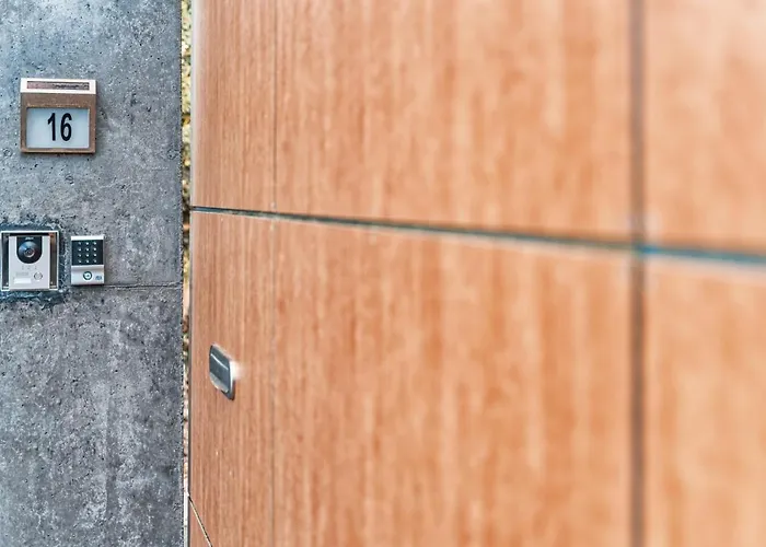 Holiday home Quinta Do Charco *