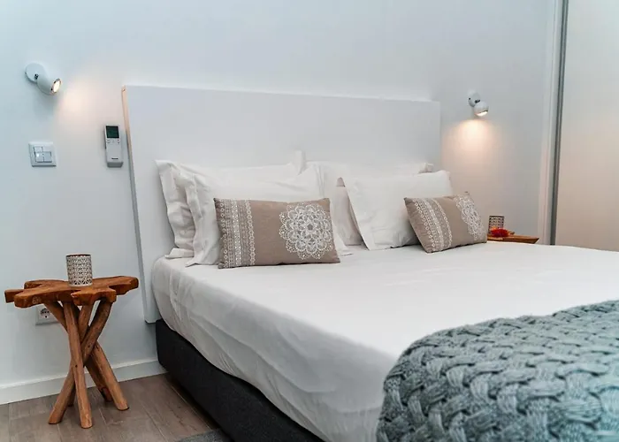 Dom wakacyjny Quinta Do Charco