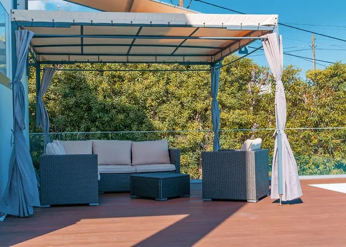 Holiday home Quinta Do Charco *