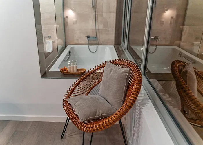 Quinta Do Charco Holiday home