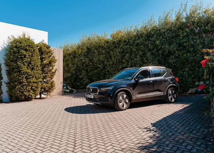 Quinta Do Charco * Ribeira Grande