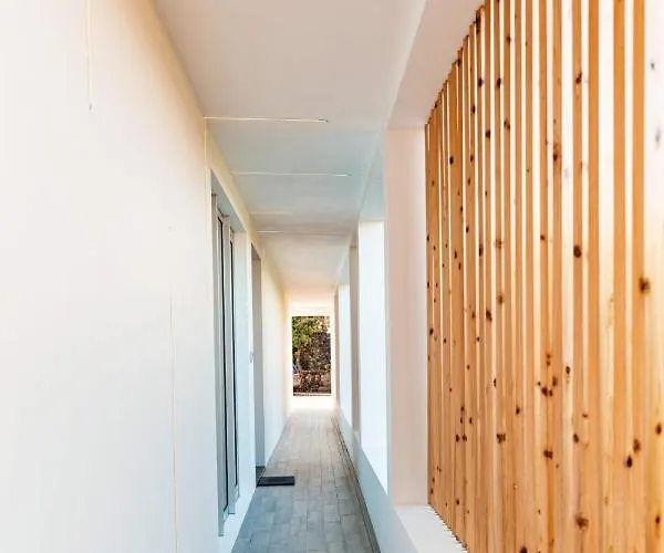 Quinta Do Charco Holiday home *