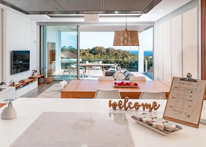 Quinta Do Charco Holiday home Ribeira Grande