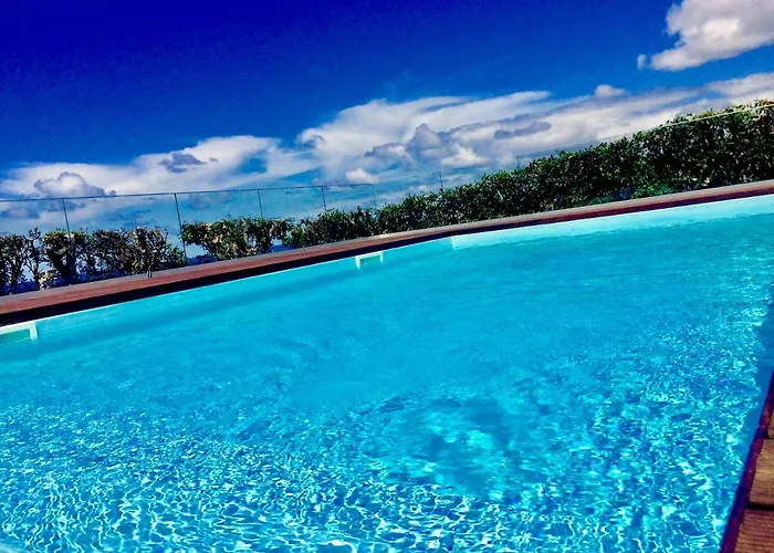 Quinta Do Charco Ribeira Grande